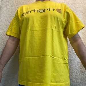 👕 Carhartt T-shirt Original Fit